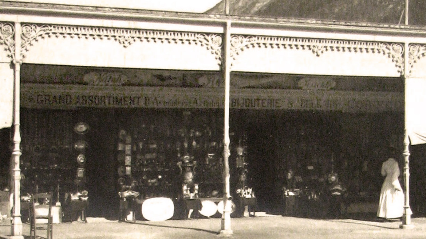 boutique bvlgari de st moritz