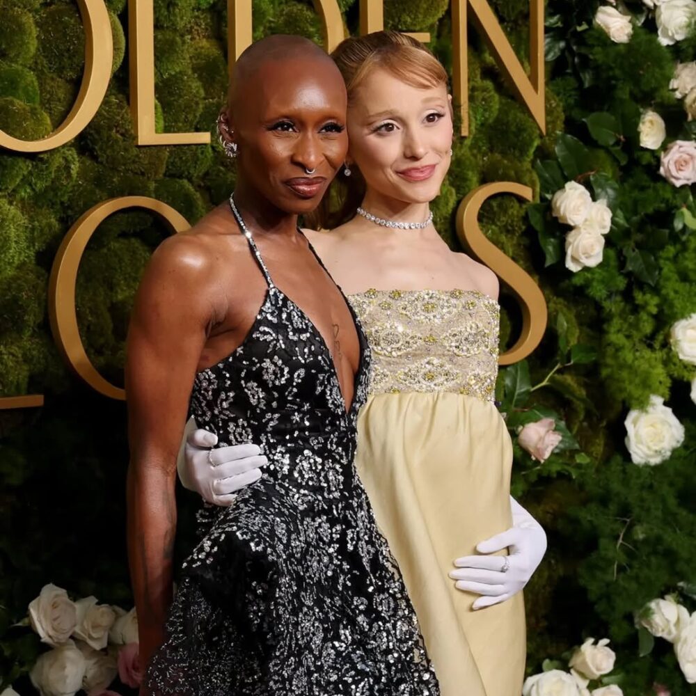 « Je n&rsquo;en ai jamais vraiment parlé » : Cynthia Erivo répond aux rumeurs de couple avec Ariana Grande
