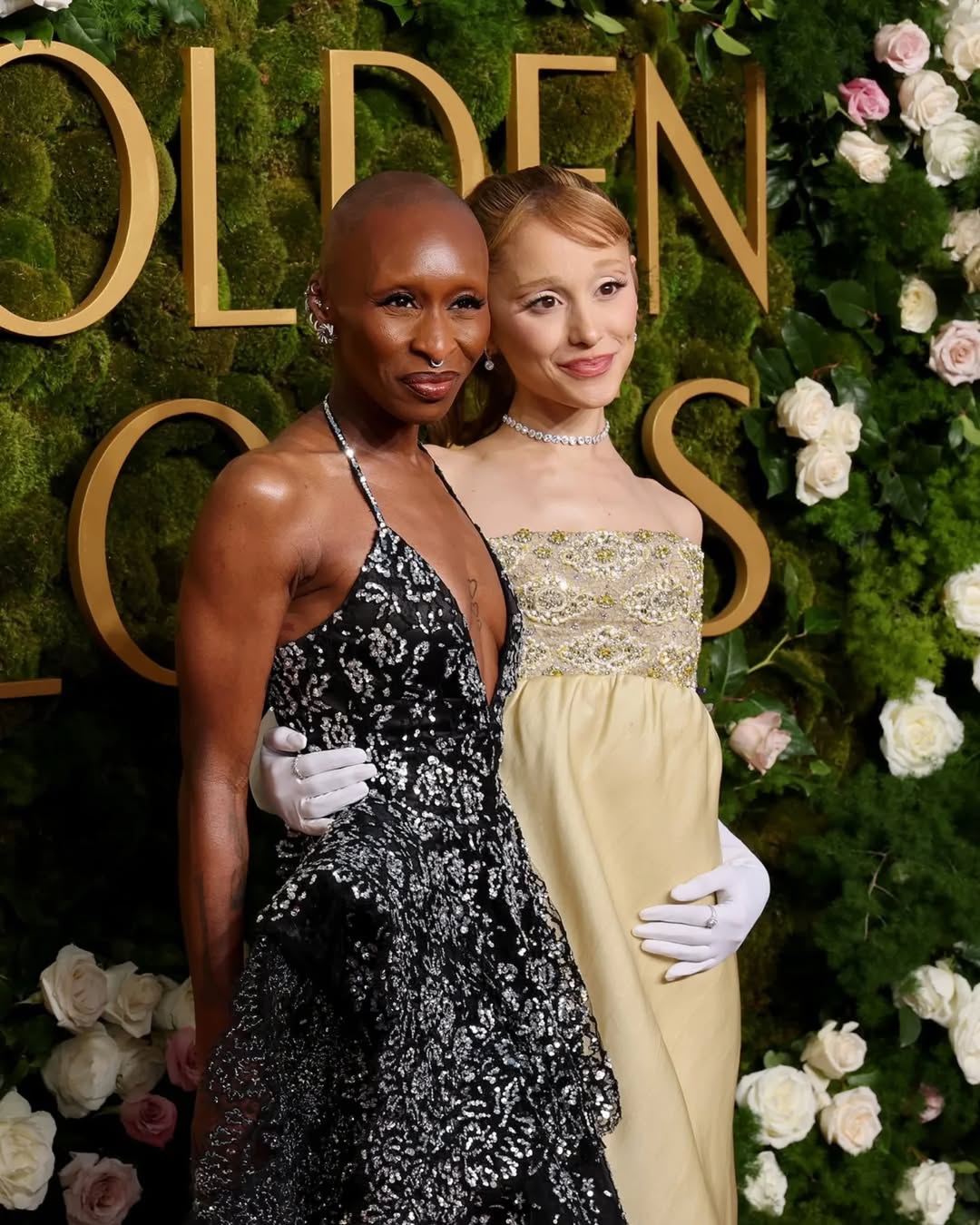 « Je n&rsquo;en ai jamais vraiment parlé » : Cynthia Erivo répond aux rumeurs de couple avec Ariana Grande