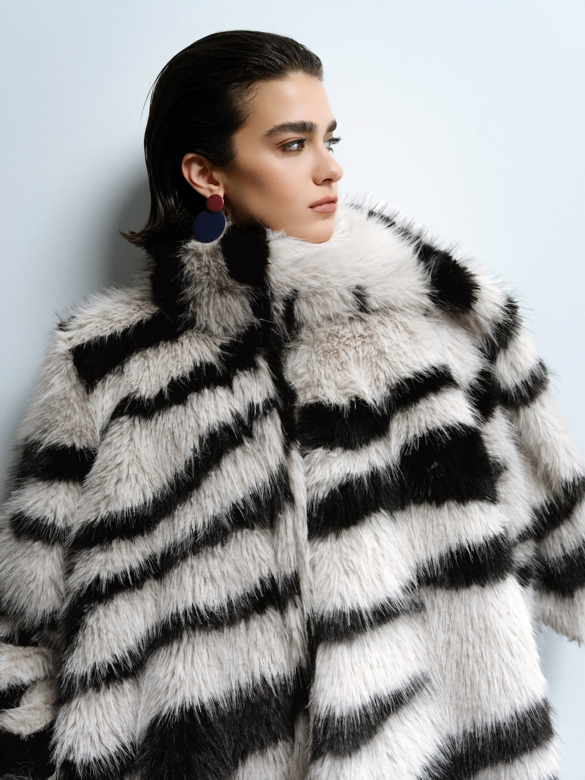 19 pièces de créateurs suisses qui électrisent nos looks d&rsquo;hiver