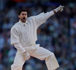 Bad Bunny au Super Bowl 2026