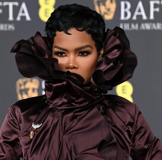 BAFTA Awards 2026 : les plus beaux looks du tapis rouge