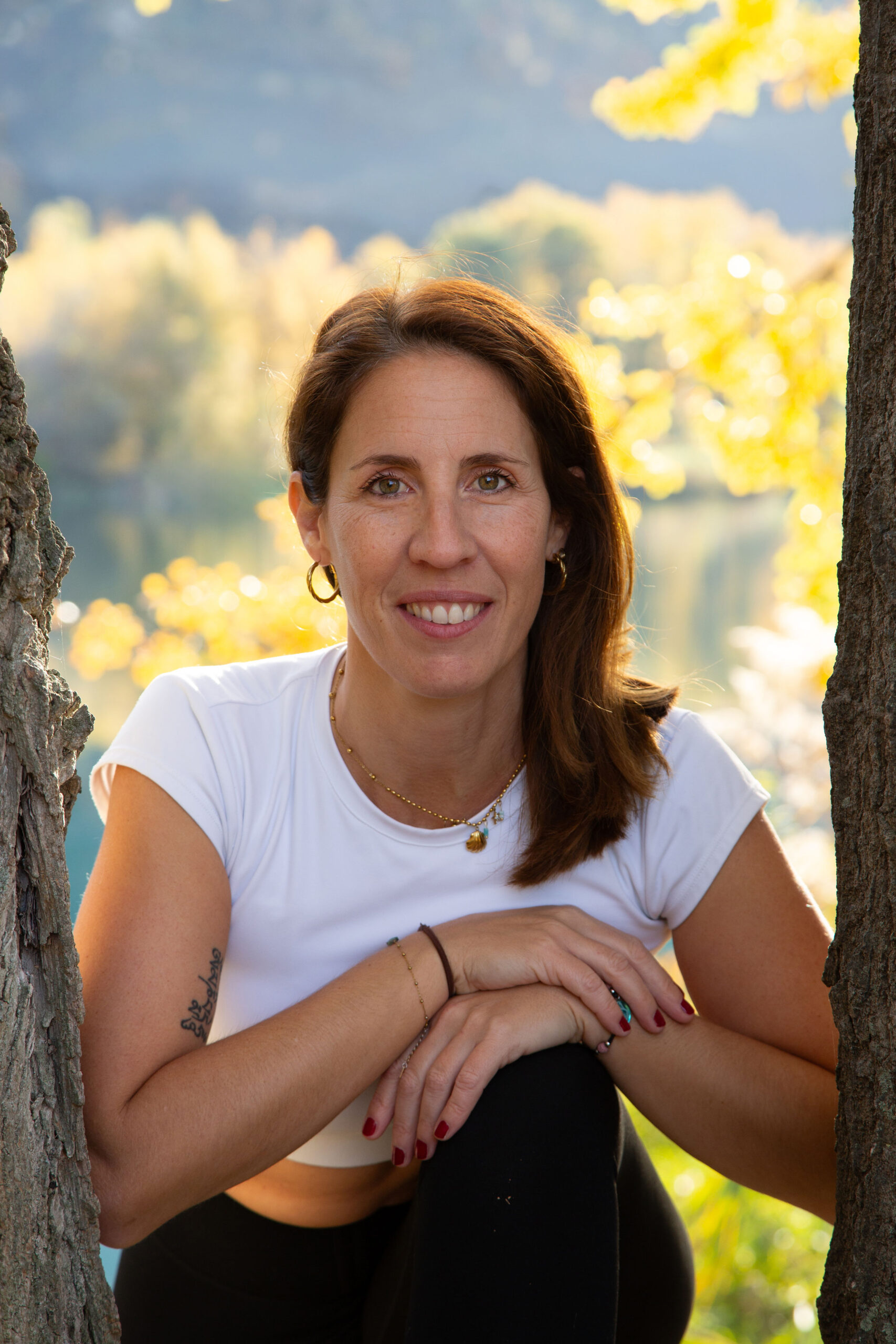 Samata Yoga Flo, l’équilibre au féminin