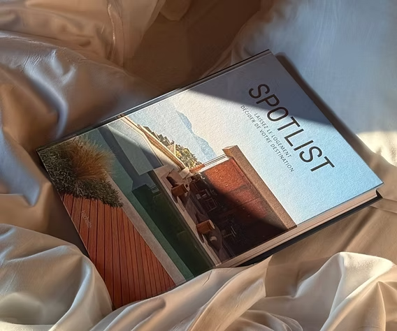 10 livres design qui vont vous faire voyager