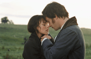 Extrait d'Orgueil et préjugés (2005)