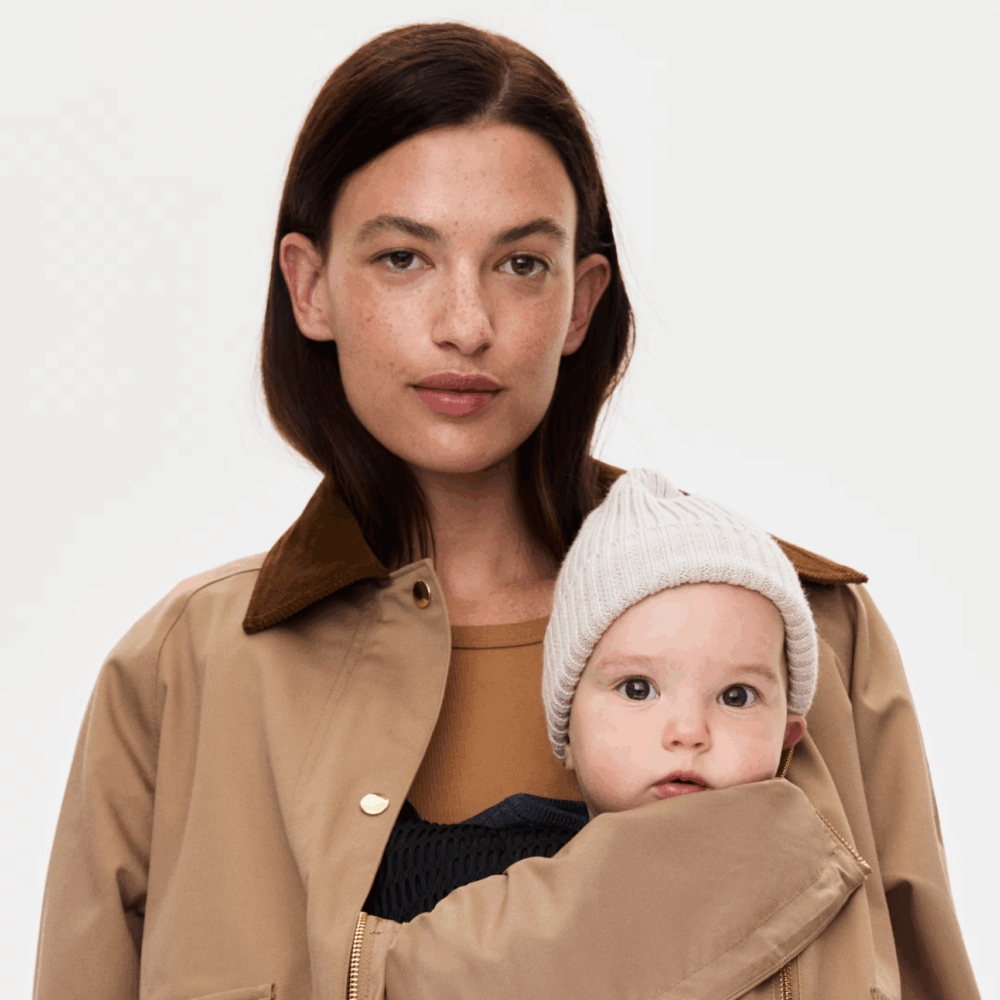 20 cadeaux de naissance chics à offrir à votre amie qui vient d&rsquo;avoir un bébé