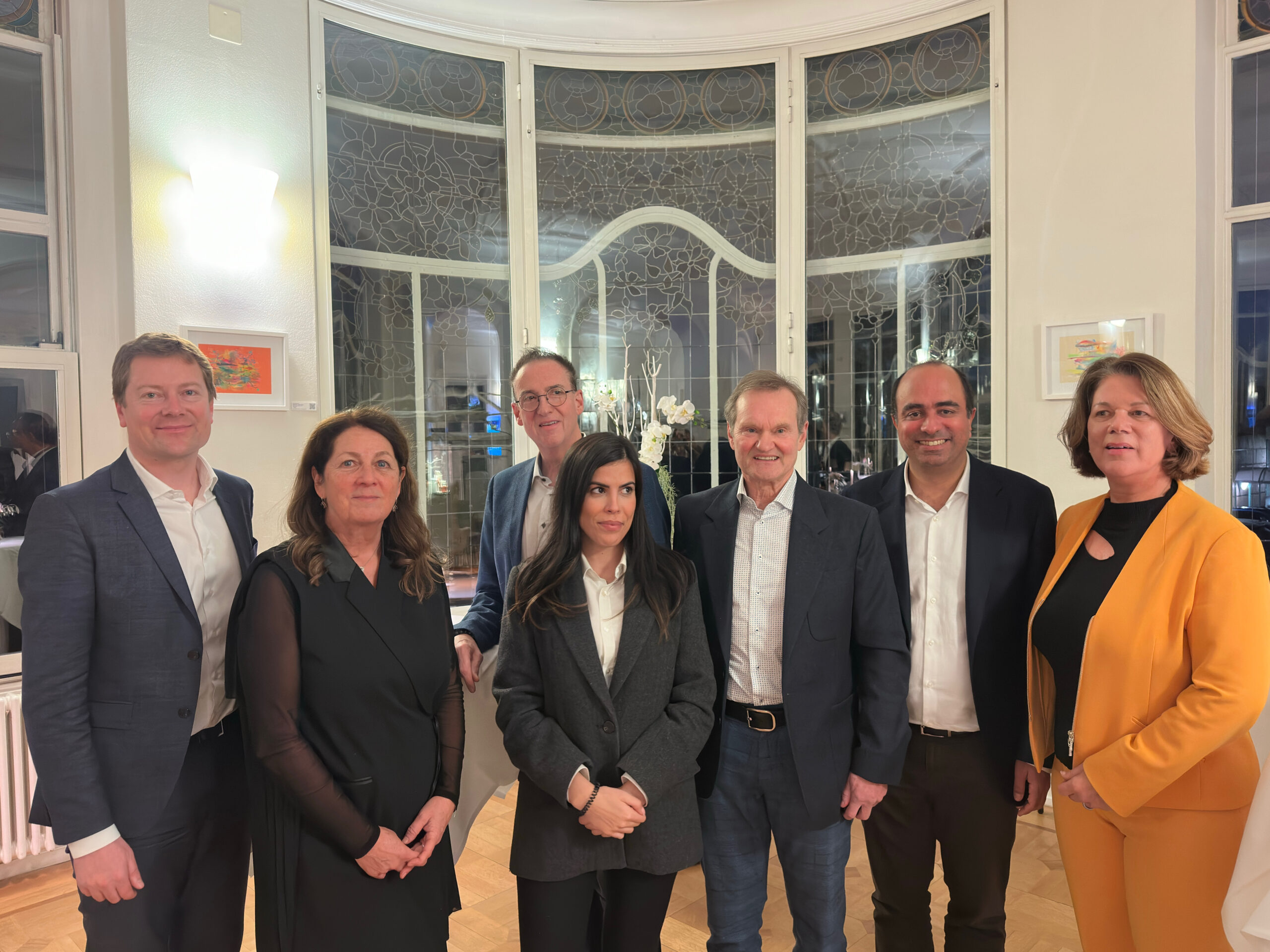 Cancer du sein : le Réseau du sein Lausanne décroche une reconnaissance d&rsquo;excellence