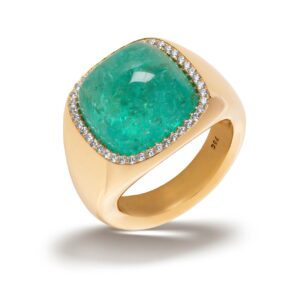 Benoit de Gorski by Constance