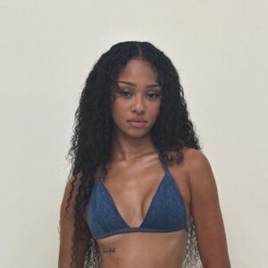 manon bannerman pour GAP