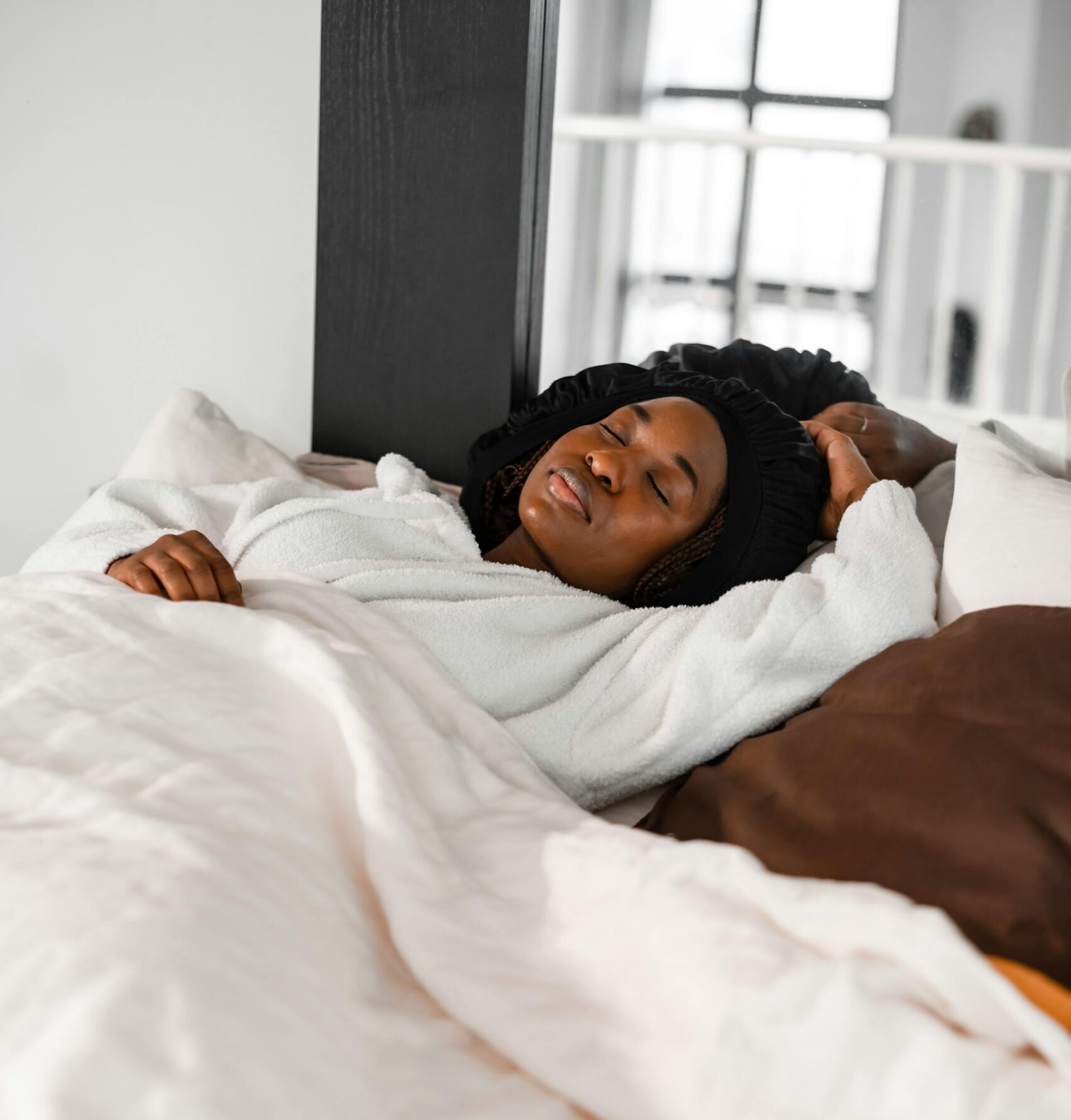 Qu’est-ce que le « doppelbett », la méthode allemande qui améliore notre sommeil ?