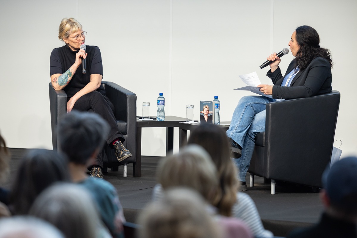Salon du livre : une 40ème édition entre voix féminines et grands rendez-vous