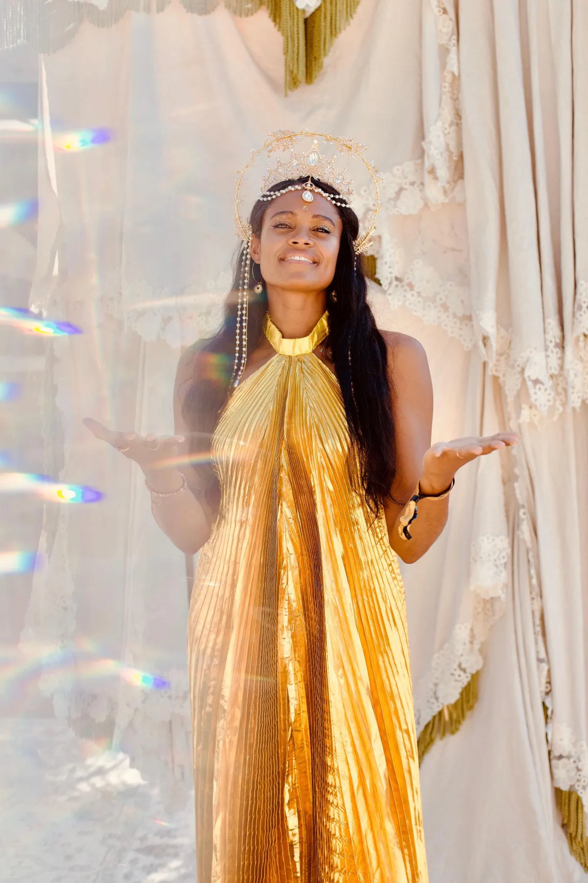 Lagons de Soi by Janyce, réveillez votre puissance intérieure