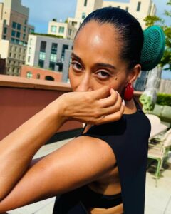 Tracee Ellis Ross