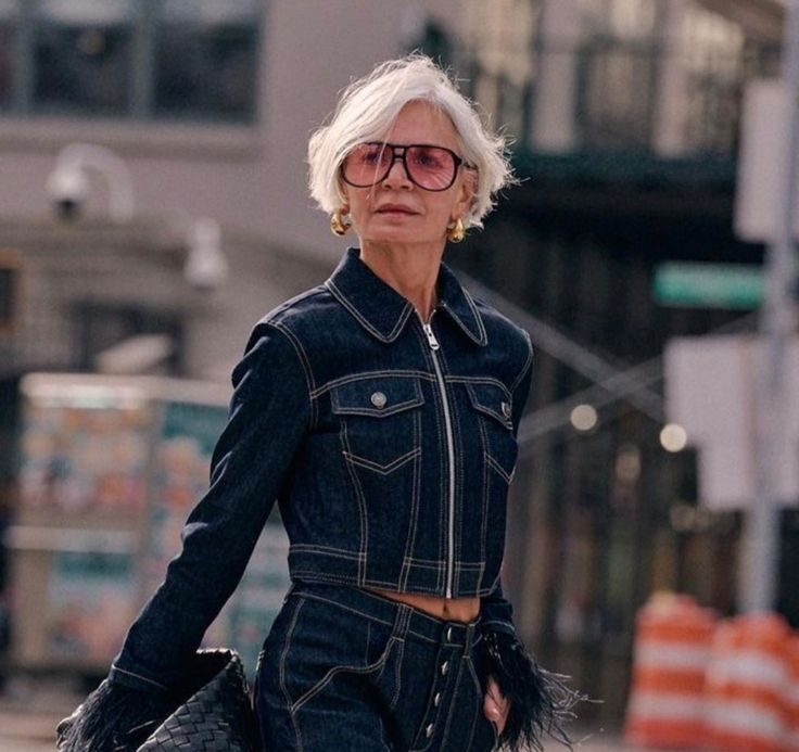 Vestes en jean : les plus beaux modèles pour surfer sur le retour de la tendance