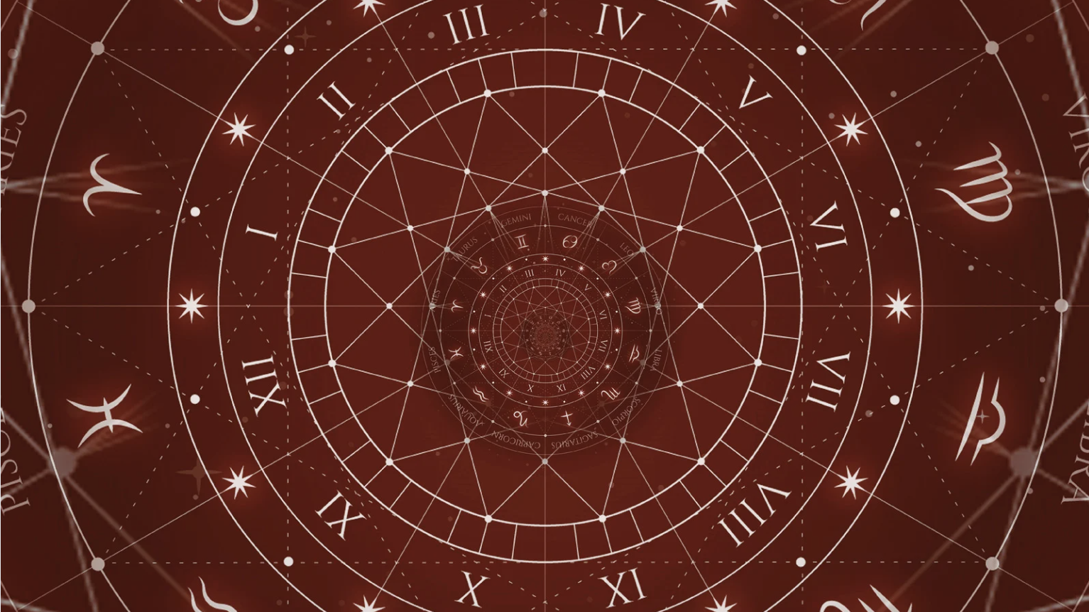 astrologie hebdomadaire