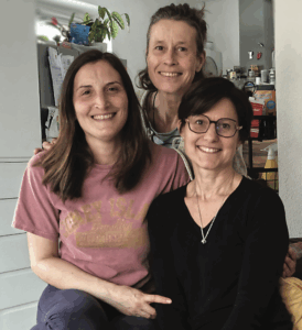 ligue vaudoise contre le cancer