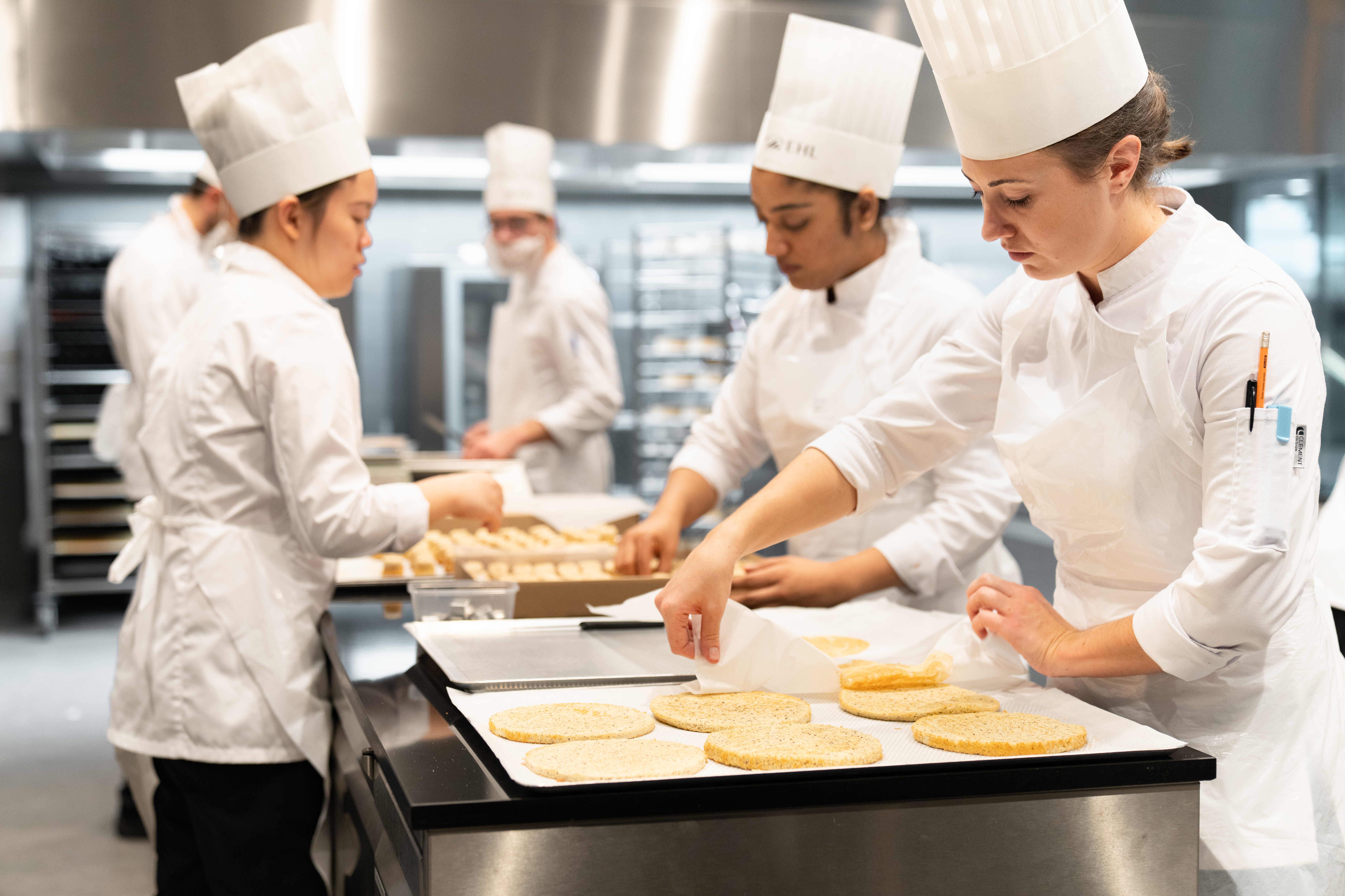 Ecole hôtelière de Lausanne