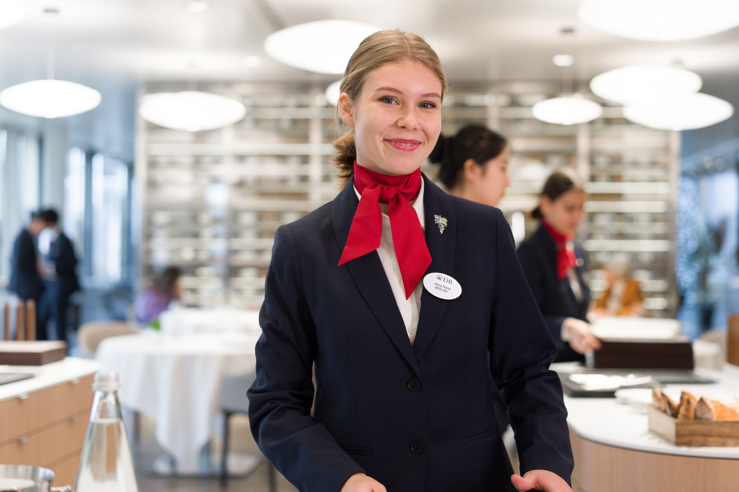 Ecole hôtelière de Lausanne