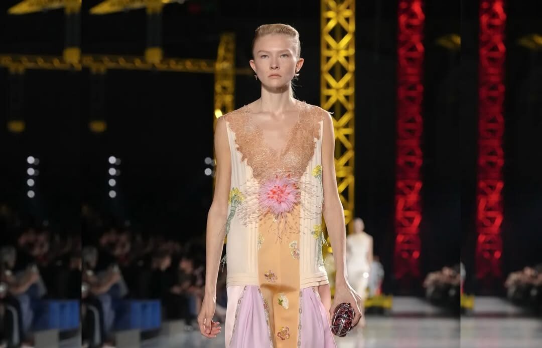 Pourquoi le style à la garçonne continue de fasciner la mode