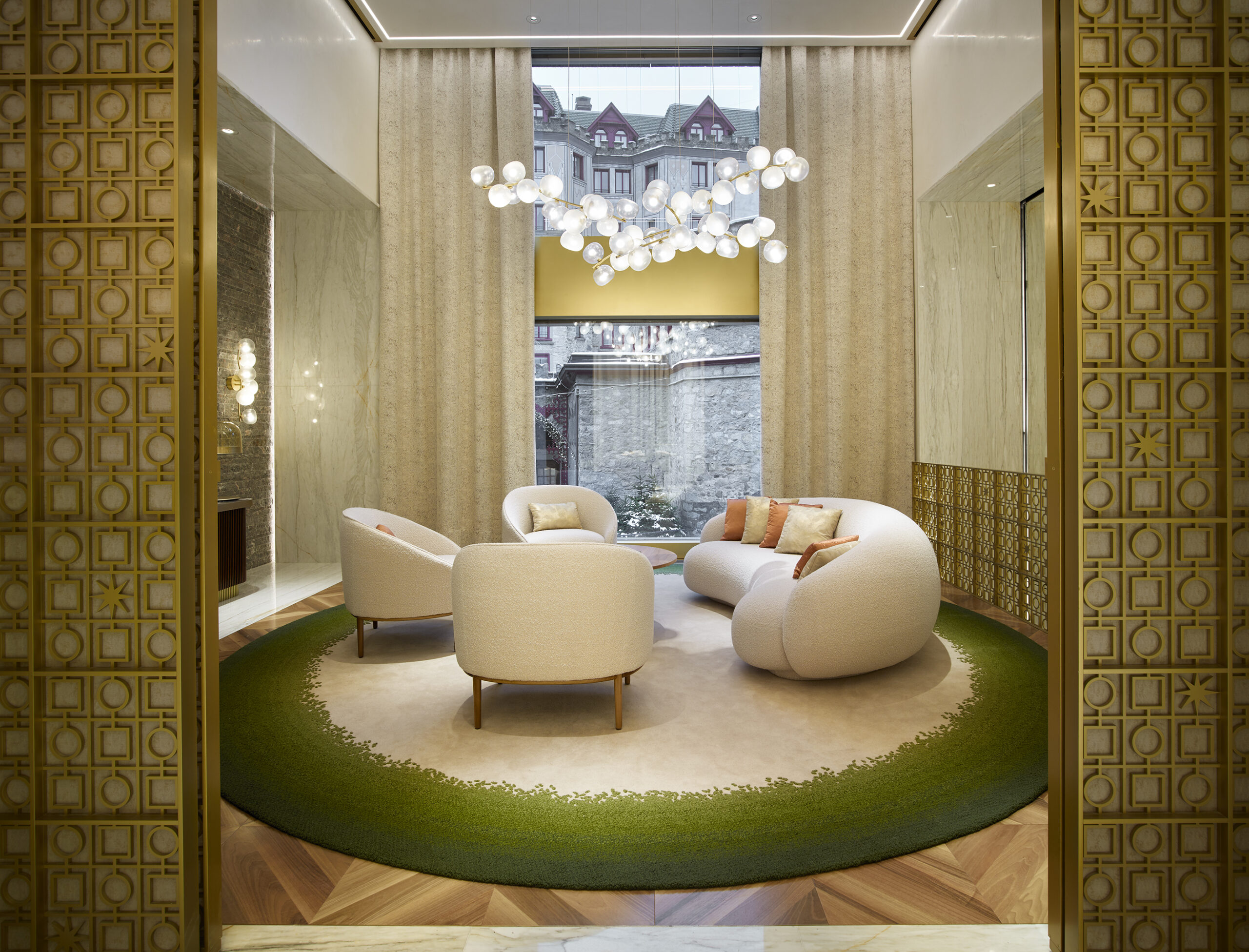 boutique bvlgari st moritz
