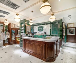 Ralph's Coffee de Ralph Lauren à Zurich