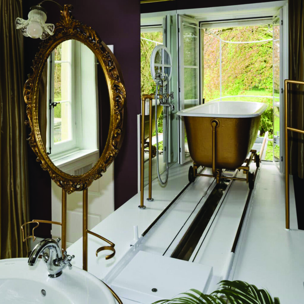 Ces escapades insolites à vivre en Suisse