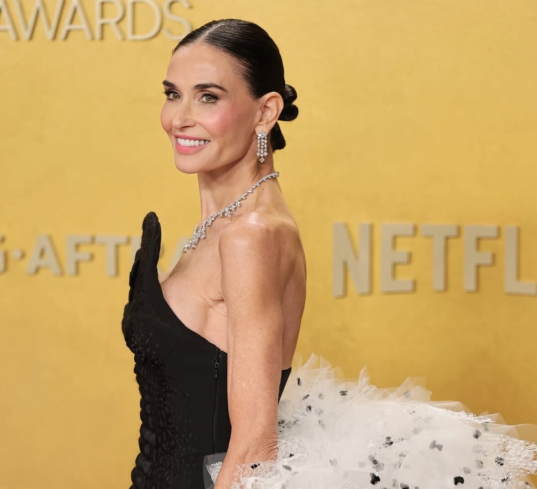 Les 15 looks les plus marquants des Actor Awards 2026