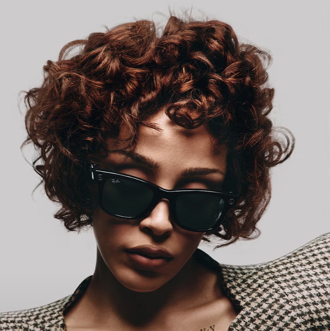 Pourquoi les lunettes Meta ne seront pas vendues en Europe