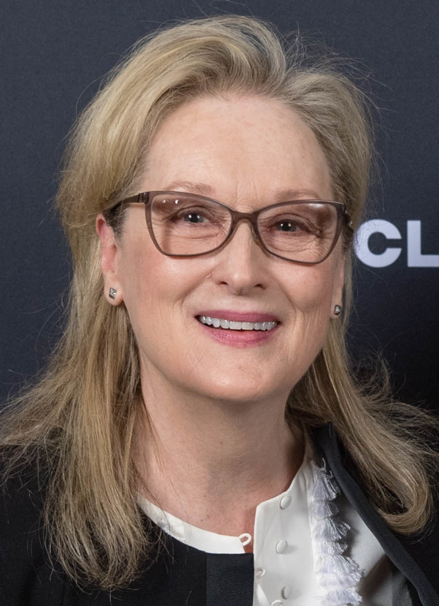 Meryl Streep pressentie pour incarner Gisèle Pelicot dans une série