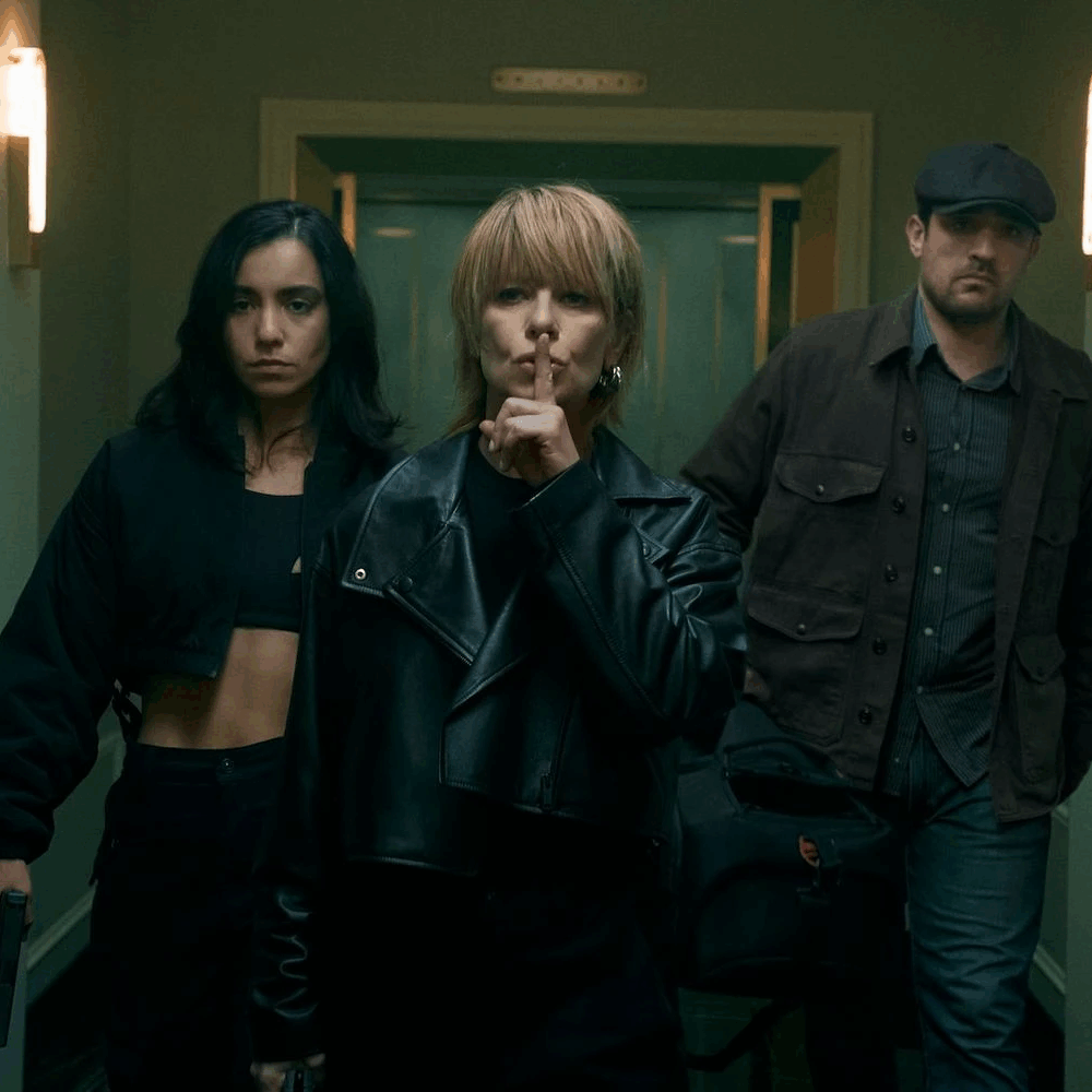 Netflix : cette série est l&rsquo;une des plus regardées en seulement 24h