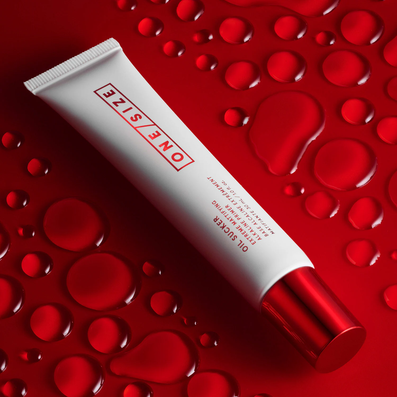 "Oil Sucker" de One/Size.