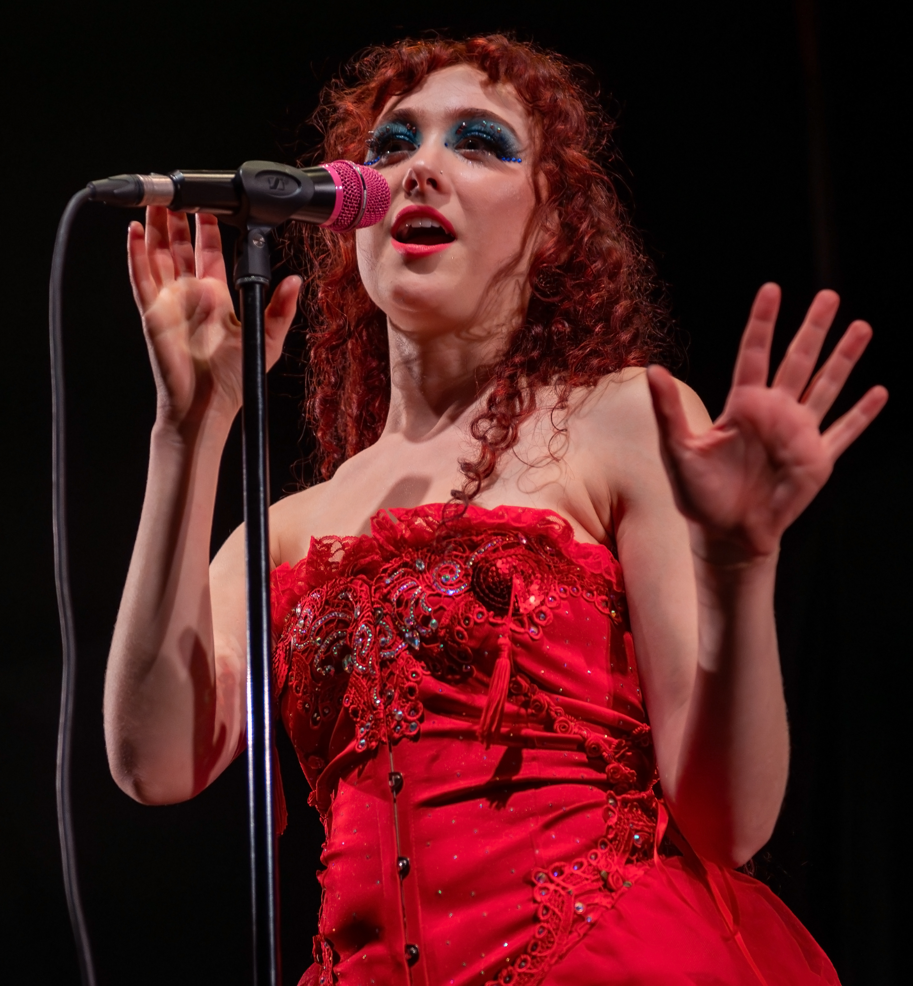 Pourquoi la meilleure artiste de l&rsquo;année Chappell Roan est aujourd&rsquo;hui « bannie » d&rsquo;un festival