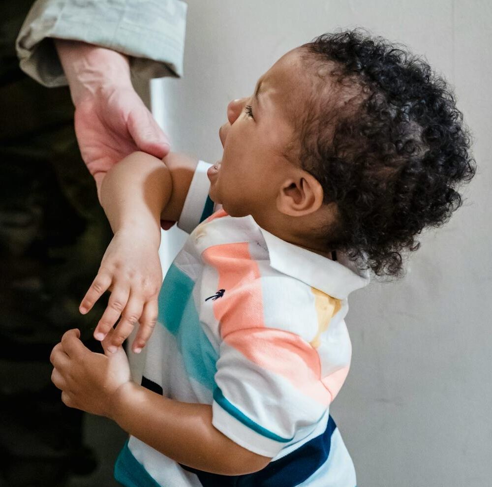 Dès le 1er juillet 2026, en Suisse, toute violence envers les enfants sera explicitement interdite