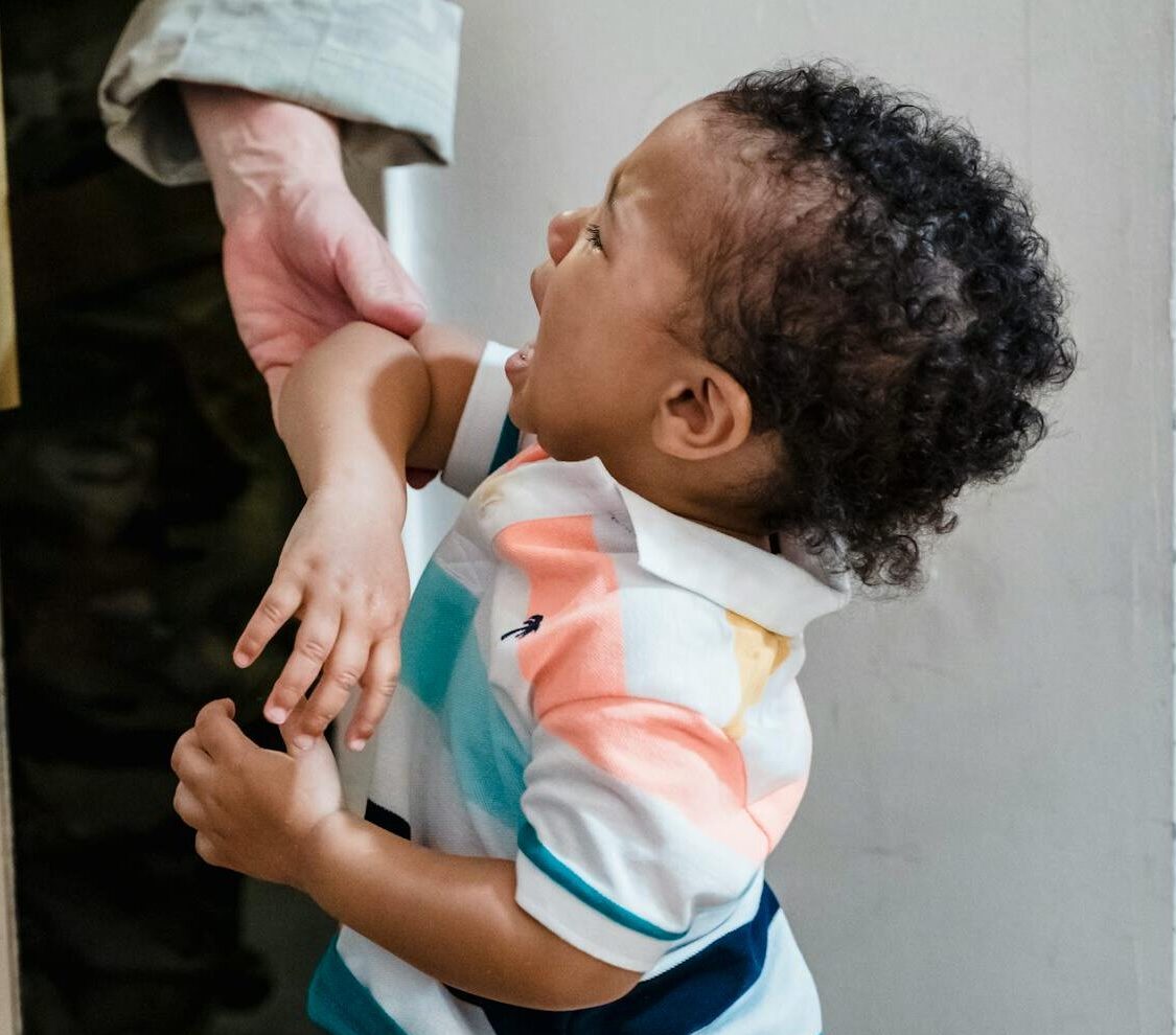 Dès le 1er juillet 2026, en Suisse, toute violence envers les enfants sera explicitement interdite