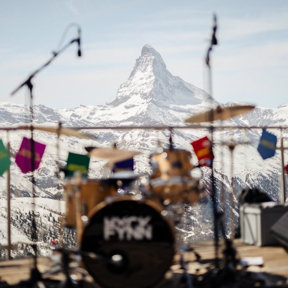 Les meilleures sorties à faire en Suisse en avril 2026 