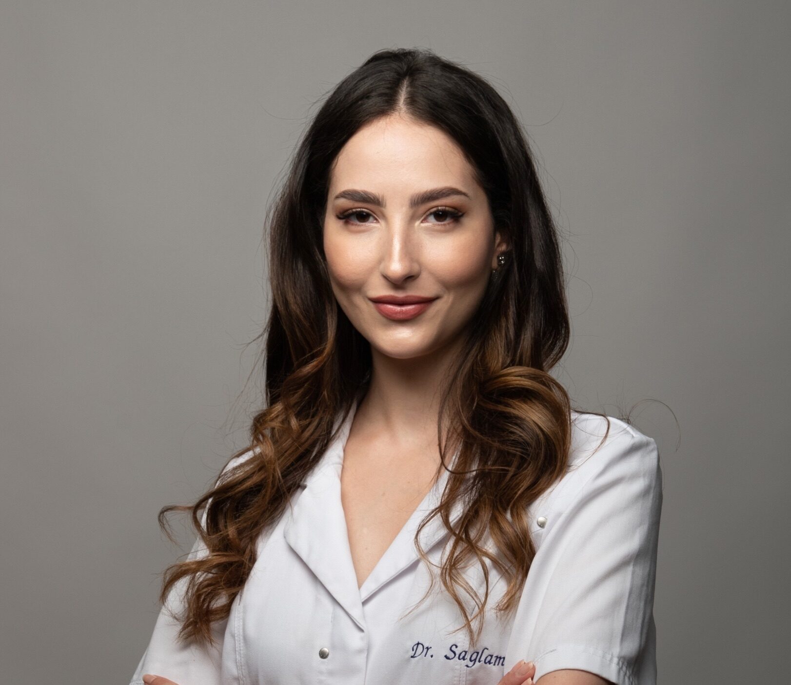 Dre Meral Saglam, directrice médicale de Clinic IO.