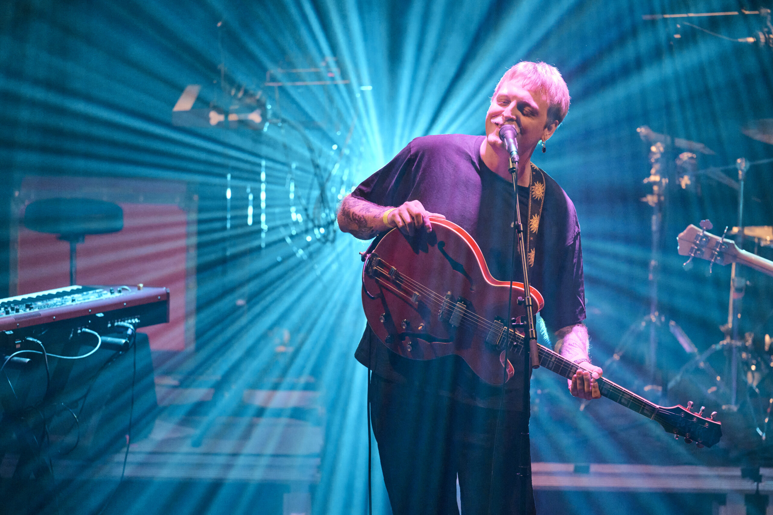 À Genève, Voix de fête réunit plus de 17&rsquo;000 spectateurs