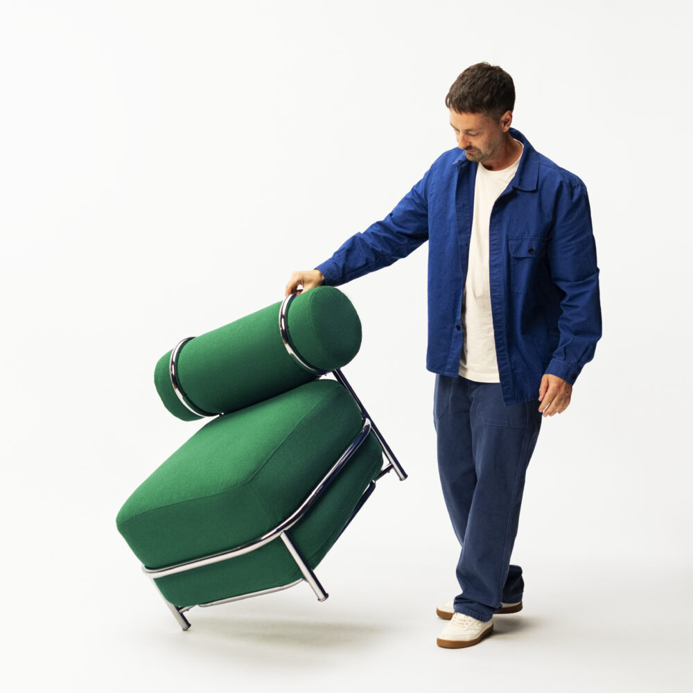 Ce fauteuil Ikea, qui fait le buzz sur Instagram, débarque en Suisse : voici son prix
