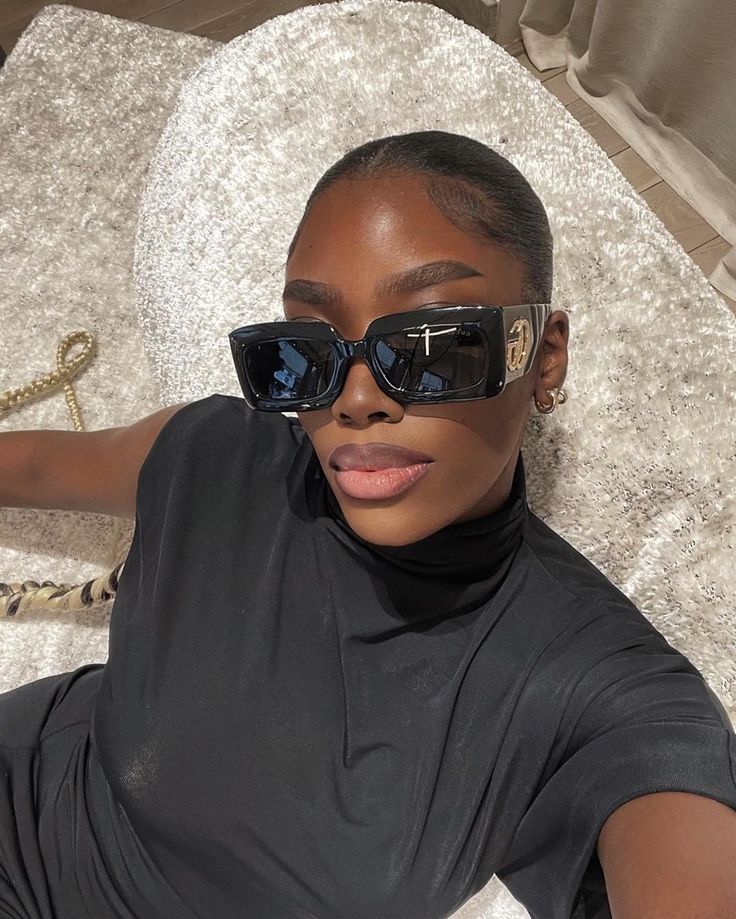 Quelles lunettes de soleil pour quelle forme de visage ?