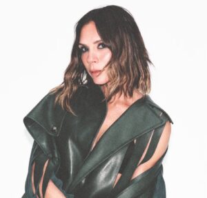 Victoria Beckham x GAP