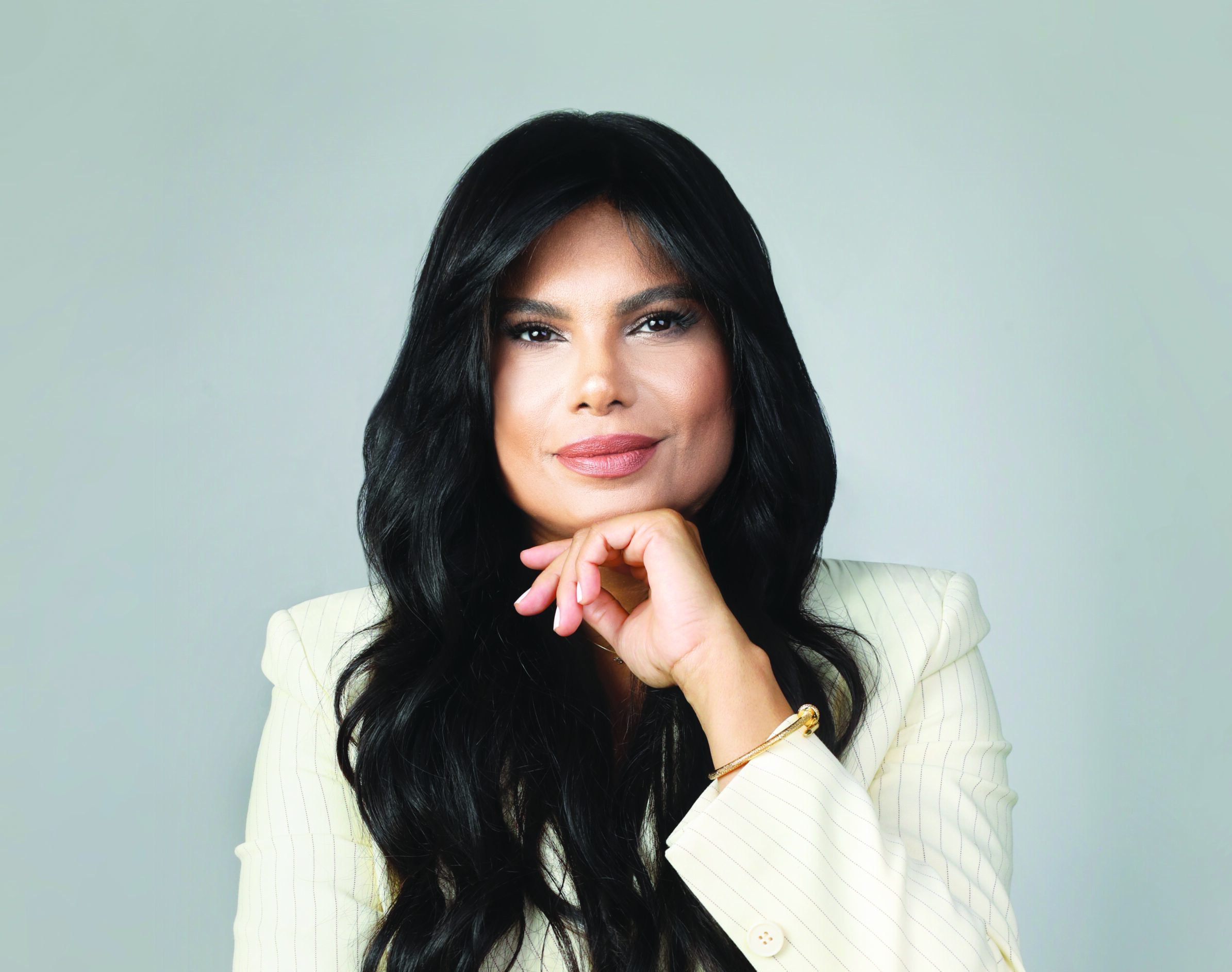 Rencontre avec la fondatrice de la célèbre méthode « Renata França » : « Il faut partager sa réussite »