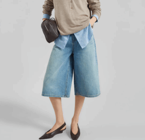 The Frankie Shop bermuda