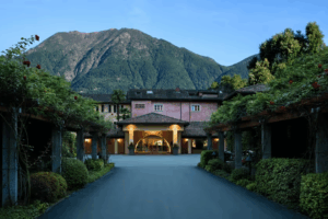 Castello del Sole Beach Resort & Spa, Via Muraccio 142, 6612 Ascona, Tessin, castellodelsole.com