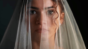 Zendaya dans The Drama (2026).