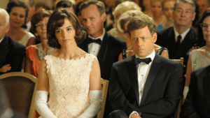 "Kennedy" sur Netflix