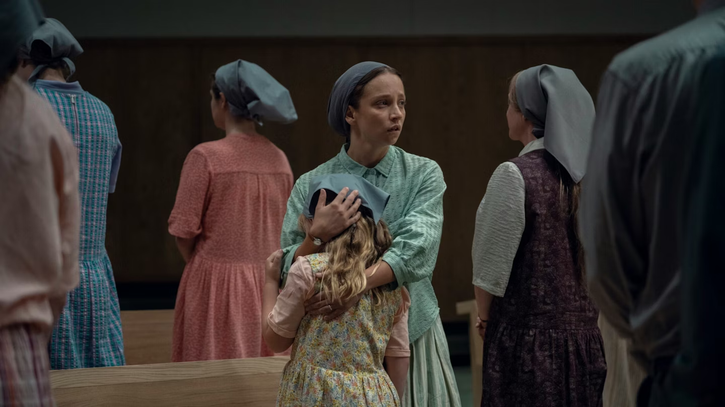 « Unchosen » : pourquoi il faut absolument voir ce nouveau thriller psychologique sur Netflix ?