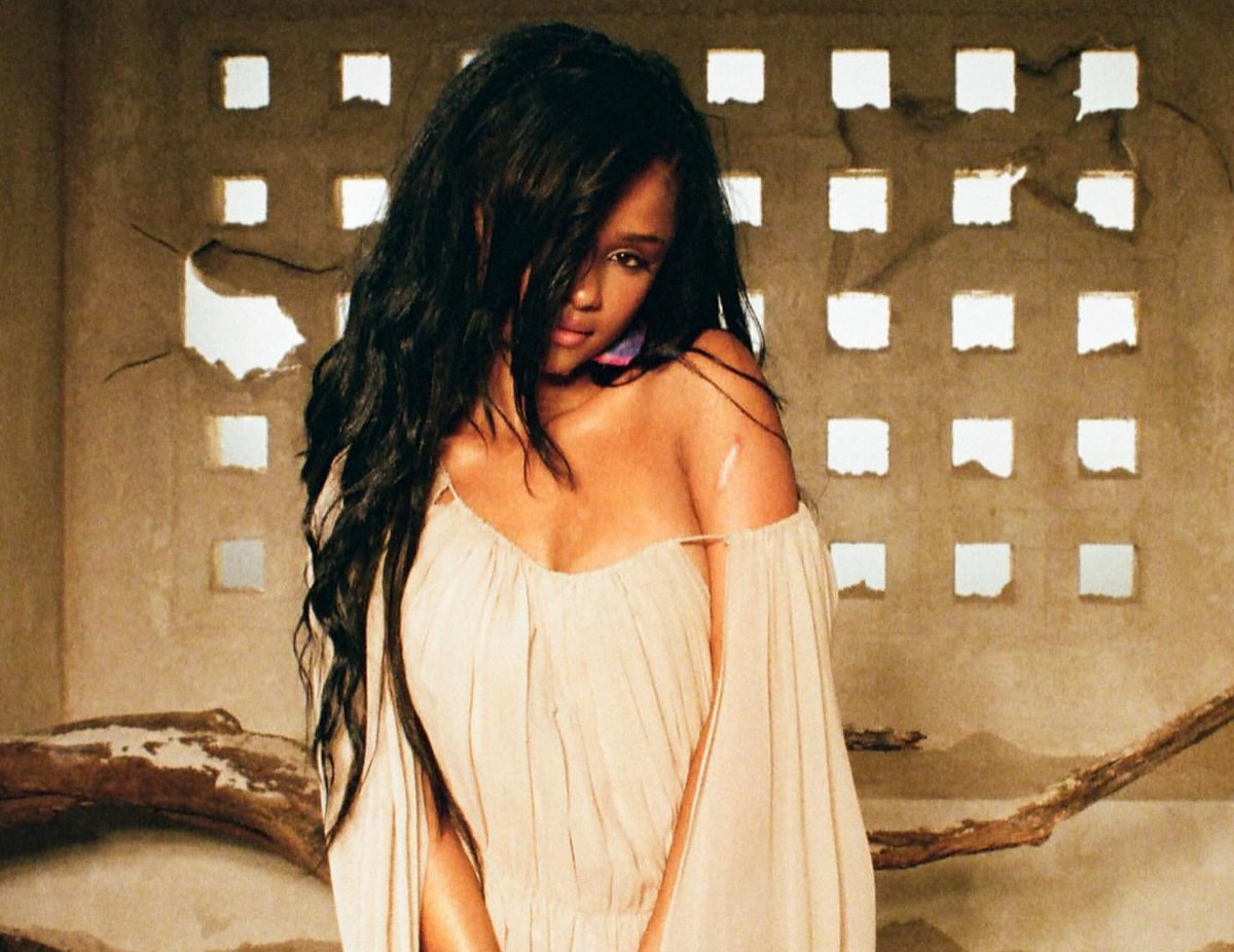 Tyla dévoile son deuxième album « A*POP » : ce qu&rsquo;il faut savoir du nouvel univers de la chanteuse