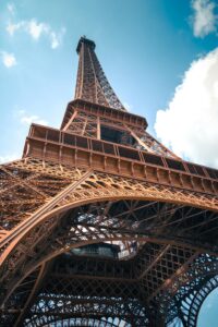 Tour Eiffel