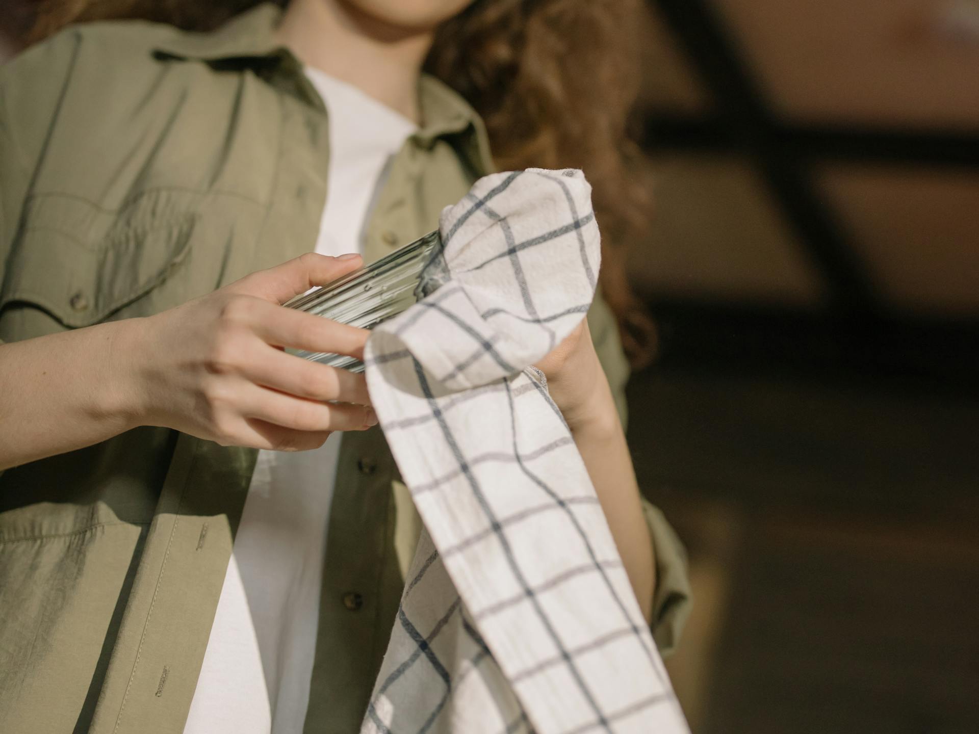 8 objets de la cuisine plus sales qu&rsquo;une lunette de toilettes