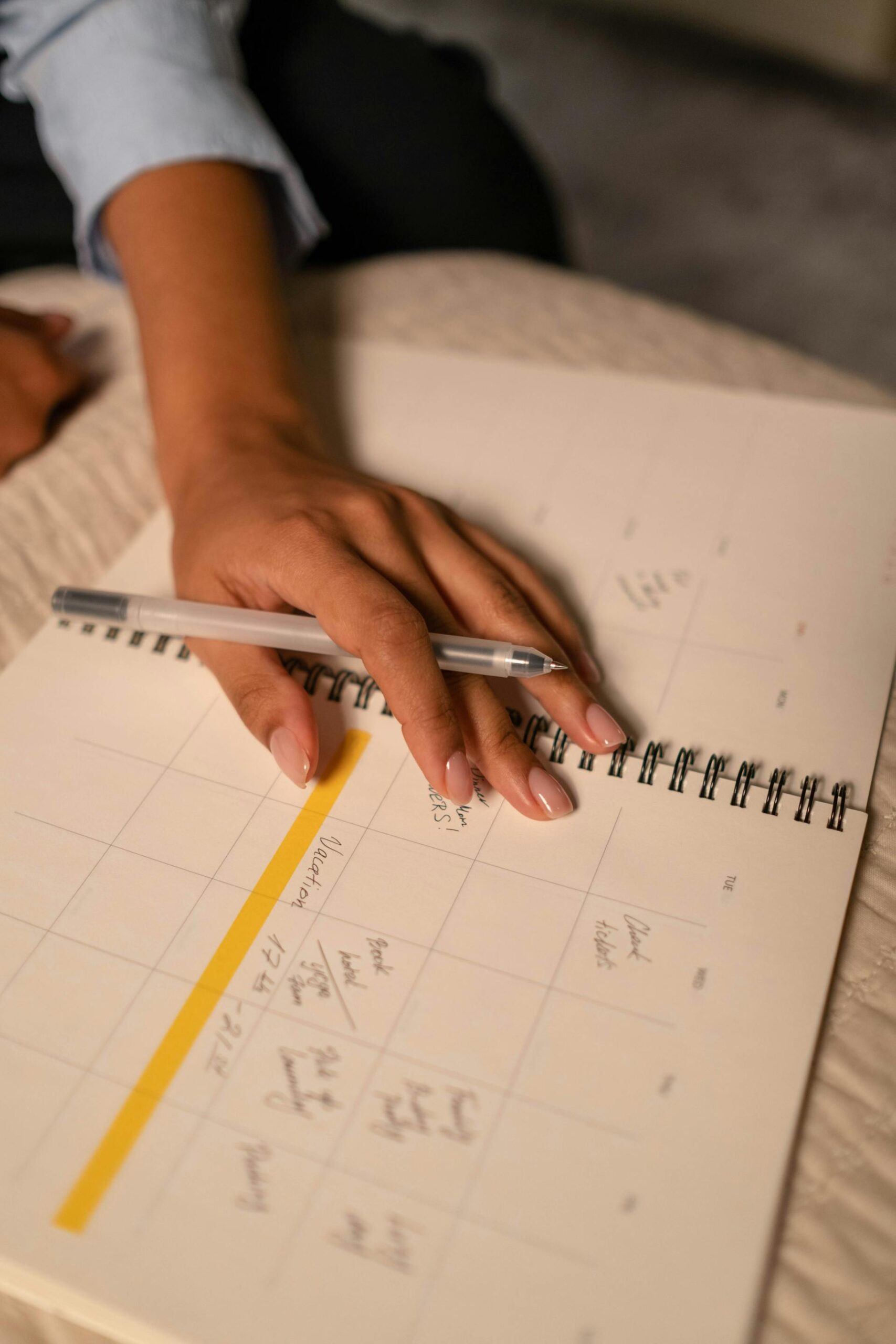 Horoscope : 8 dates importantes qui vont changer la donne en mai 2026